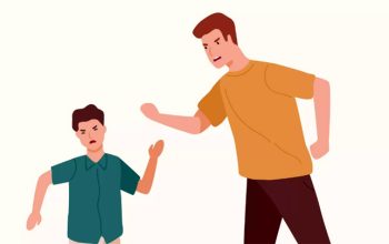 Tak Terima Diperlakukan Tindakan Kekerasan oleh Oknum PNS, Ayah Korban Lapor KPAD Kota Tasikmalaya