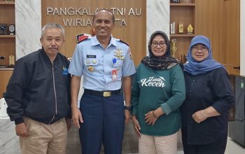 Kibarkan Semangat Kemerdekaan, Pembentangan Bendera di Pasir Datar Akan Meriahkan HUT ke-79 RI