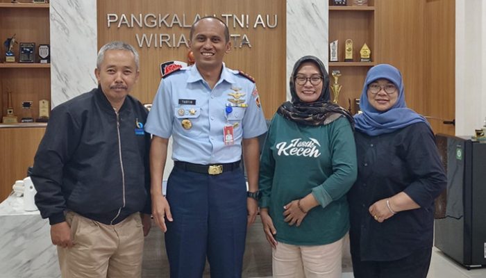 Kibarkan Semangat Kemerdekaan, Pembentangan Bendera di Pasir Datar Akan Meriahkan HUT ke-79 RI