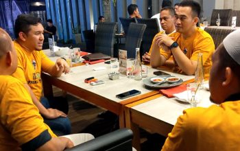 KAUNSOED Priangan Timur Siap Kirim Delegasi di Munas Alumni ke-4