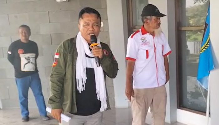 Krisis PPDB, Warga Tasikmalaya Tuntut Transparansi dan Keadilan dalam Pendidikan