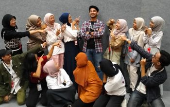 Dari Kesulitan Menuju Harapan, Peran Penting Metamorfrosa dalam Mendukung Anak Tuna Rungu di Kota Tasikmalaya