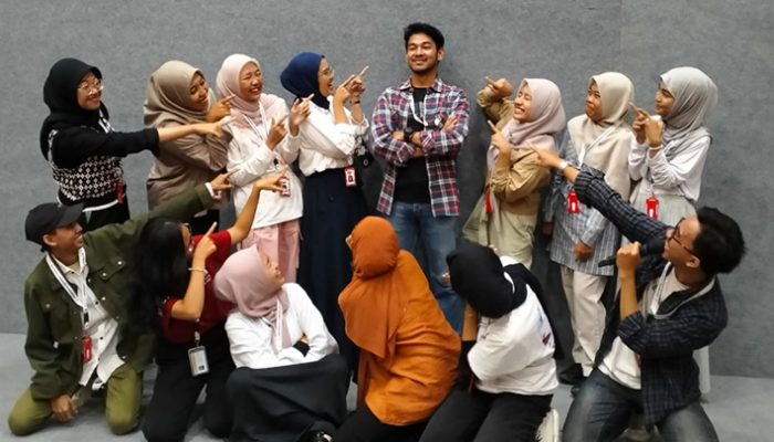 Dari Kesulitan Menuju Harapan, Peran Penting Metamorfrosa dalam Mendukung Anak Tuna Rungu di Kota Tasikmalaya