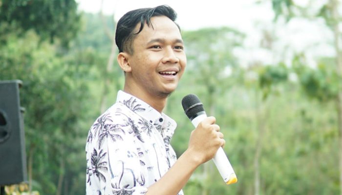 Gali Potensi Sejarah dan Budaya, Pemekaran Parahyangan Jadi Solusi