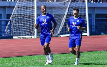Piala Presiden 2024 Dimulai! Persib Bandung dan PSM Makassar Siap Bertarung di Laga Pembuka