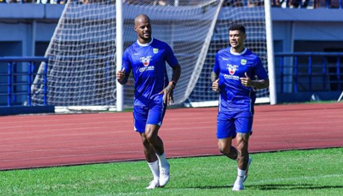 Piala Presiden 2024 Dimulai! Persib Bandung dan PSM Makassar Siap Bertarung di Laga Pembuka