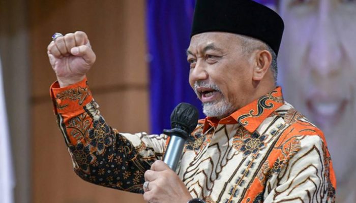 Ahmad Syaikhu: Dukungan PKS untuk Anies Baswedan, Asalkan Gandeng Sohibul Iman