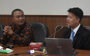 Dua Pelajar SMAN 1 Tasikmalaya Melaju ke Forum Pelajar Indonesia, Butuh Dukungan untuk ke Jakarta