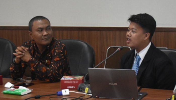 Dua Pelajar SMAN 1 Tasikmalaya Melaju ke Forum Pelajar Indonesia, Butuh Dukungan untuk ke Jakarta