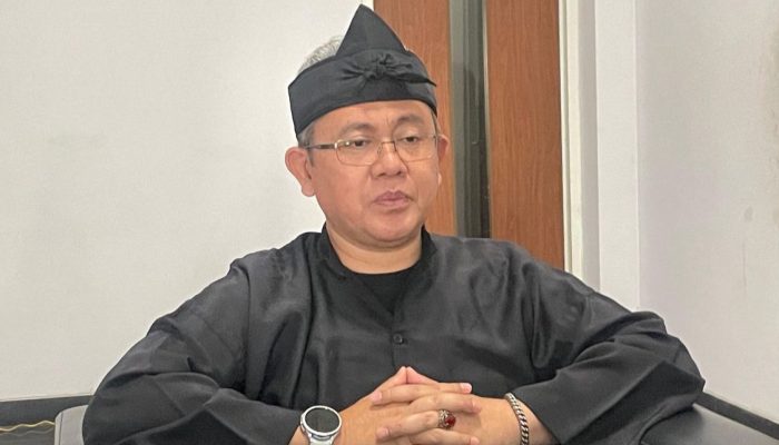 Pj Bupati KBB Siapkan Sanksi Bagi ASN yang Terlibat Bermain Judi Online