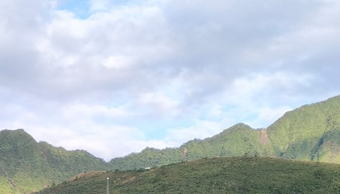 Cuaca Tasikmalaya Hari Ini, Selasa, 16 Juli 2024; Prakiraan Lengkap dan Tips Antisipasi dari BMKG
