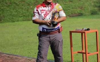 HUT Bhayangkara ke-78, Yadi Supriadi Harap Polri Lebih Maksimal Layani Masyarakat