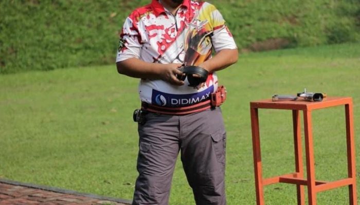 HUT Bhayangkara ke-78, Yadi Supriadi Harap Polri Lebih Maksimal Layani Masyarakat