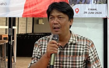 Komisi I DPRD Jawa Barat Imbau ASN Mundur 40 Hari Sebelum Maju di Pilkada 2024