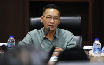 Komisi III DPRD Jabar Desak Pemerintah Tangkap Bandar Judi Online dan Konvensional
