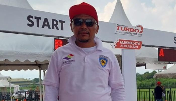 Pertamax Turbo Drag Fest 2024 di Tasikmalaya, Pesta Otomotif yang Mendapat Apresiasi Tinggi