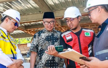 Gedung Pusat Pencak Silat Jabar, Simbol Kemajuan dan Pelestarian Warisan Budaya