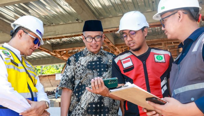 Gedung Pusat Pencak Silat Jabar, Simbol Kemajuan dan Pelestarian Warisan Budaya