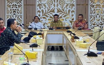 DPRD Jabar Sambut Kunjungan Pansus VII, Fokus Sinkronisasi Perda Kesehatan dan Pelayanan Aspirasi