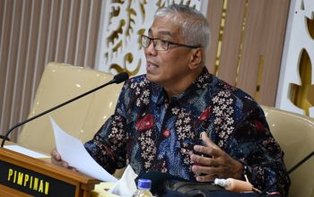 Audit Tegaskan, Isu Penyelewengan Dana Zakat Baznas Jabar Rp9,8 Miliar Hanya Isapan Jempol