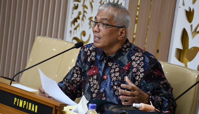 Audit Tegaskan, Isu Penyelewengan Dana Zakat Baznas Jabar Rp9,8 Miliar Hanya Isapan Jempol