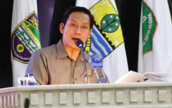 Husin: Pentingnya Reformasi Pengelolaan APBD di Tengah Penurunan Pendapatan Jabar