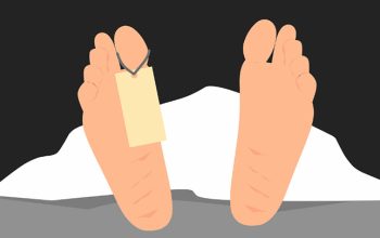 Suasana Kost di Kota Tasikmalaya Geger, Mahasiswa FKIP Unsil Ditemukan Tak Bernyawa