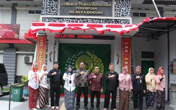 ASDEP Kemenpan RB Lakukan Verifikasi Lapangan di Kanwil Kemenkumham Jabar dan Lima Satuan Kerja di Kota Bandung