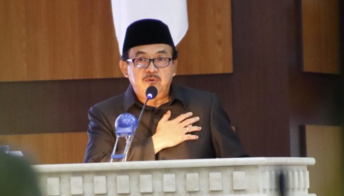 Banmus DPRD Jabar Periode Baru, Fokus pada Perbaikan dan Penyelesaian Agenda Prioritas