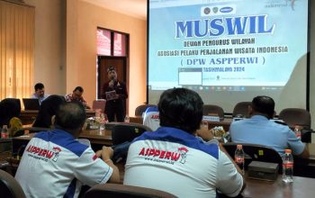 Transformasi Digital, Jadikan Tasikmalaya Destinasi Wisata Unggulan