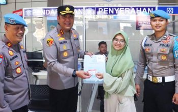 Transformasi Pelayanan di Polres Tasikmalaya, Kapolres Haris Dinzah Fokus pada Kepuasan Masyarakat