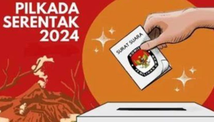 Jelang Pilkada Serentak 2024, Kesiapan dan Strategi Menuju Pesta Demokrasi