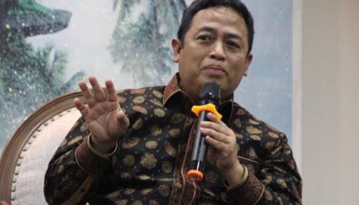 Pilkada Serentak 2024, Bawaslu Tegaskan Pentingnya Netralitas Kepala Desa