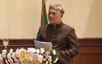 Menyongsong Perubahan, Asep Sopari Soroti Masalah Utama di Kabupaten Tasikmalaya