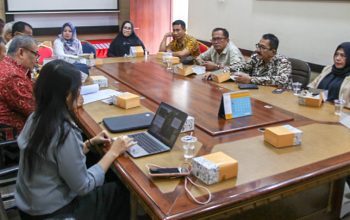 Hidayat Muslim Apresiasi Diskusi Hak Keuangan dan Administratif DPRD Bersama Kemenkumham Jabar