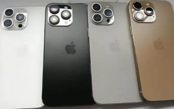 Apple Siap Mengguncang Dunia dengan Deretan iPhone 16 Terbaru