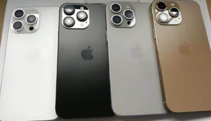 Apple Siap Mengguncang Dunia dengan Deretan iPhone 16 Terbaru