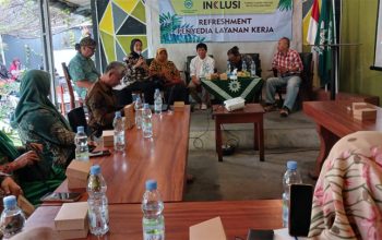 Memperjuangkan Kesetaraan, Program Inklusi Aisyiyah Tasikmalaya untuk Penyandang Disabilitas