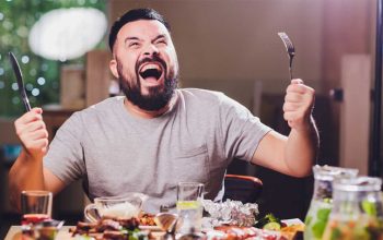 Kenapa Perut Lapar Terus Padahal Sudah Makan? Ini Penyebabnya!