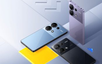 5 Rekomendasi HP Poco untuk Pecinta Layar Lebar: Poco C65 Hanya Rp 1 Jutaan, Poco F6 dengan Spek Terbaik untuk Ngevlog