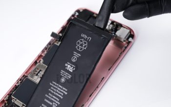 Kenapa Baterai iPhone Cepat Habis? Ini 5 Penyebab Utamanya!