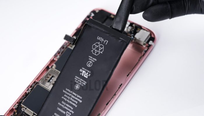 Kenapa Baterai iPhone Cepat Habis? Ini 5 Penyebab Utamanya!