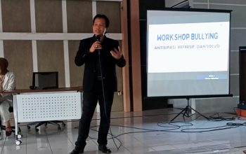 Workshop Bullying di MAN 2 Cipasung, Langkah Konkret Cegah Bullying di Sekolah Madrasah