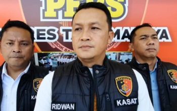 Misteri Mayat Dalam Karung di Sungai Cipinaha, Polisi Mulai Ungkap Identitas Pelaku