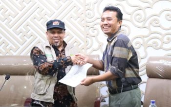 GERAK JABAR Tolak Pencabutan Tap MPRS, Upaya Menjaga Sejarah dari Pengaburan
