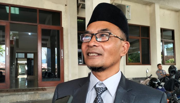 Dukungan H. Murjani, Siapa Kandidat yang Akan Menang di Pilkada Tasikmalaya?