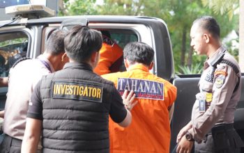 Imigrasi Bertindak Tegas, Ribuan Orang Dicekal, Penangkalan Orang Asing Meningkat Drastis!