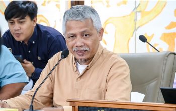 Sinergi DPRD Jawa Barat dan Kalimantan Tengah, Optimalisasi Tugas Dewan dan Pembentukan AKD