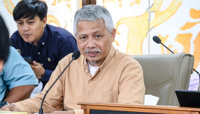 Sinergi DPRD Jawa Barat dan Kalimantan Tengah, Optimalisasi Tugas Dewan dan Pembentukan AKD