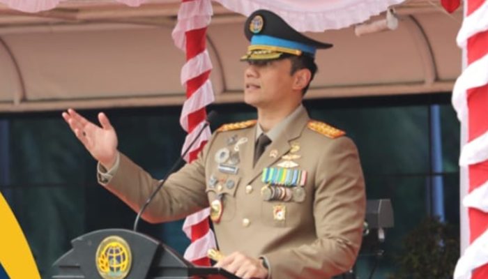 Kementerian ATR/BPN Cetak Sejarah; 117,9 Juta Bidang Tanah Terdaftar, Sumbang Rp6.721 Triliun bagi Ekonomi hingga September 2024